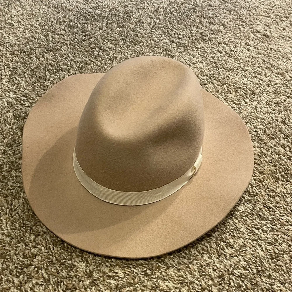 Hat Attack Millenie Hat